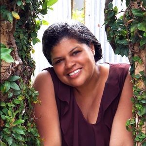 Meet your Posher, Ana